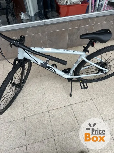 BICICLETA BLANCA SCHWINN 700C