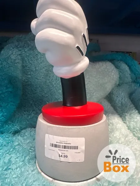 BRASERO PEQUEÑO