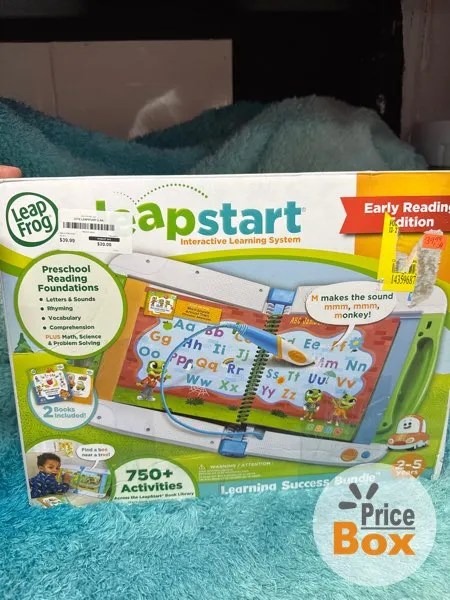 JGTE LEAPSTART 2.-5A