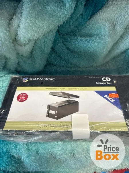 ARCHIVO 2 PACK STORAGE