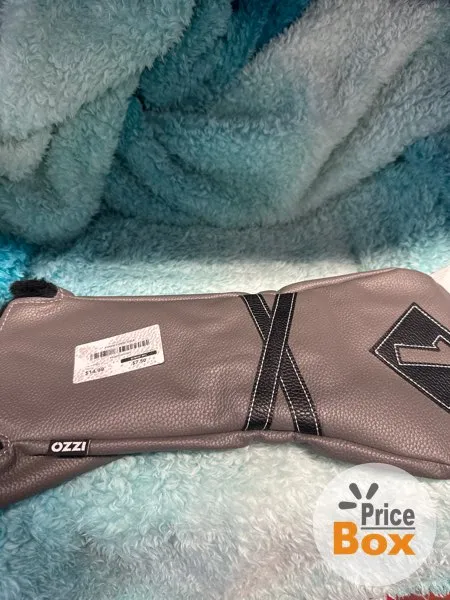 FUNDA CABEZ GOLF