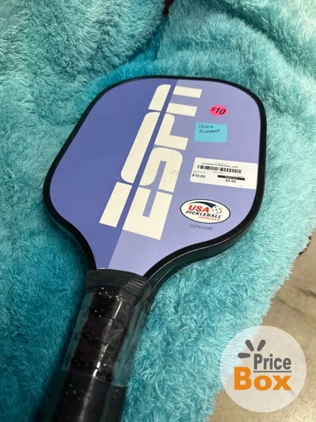 JGO RAQUETA PICKLEBALL ESPA