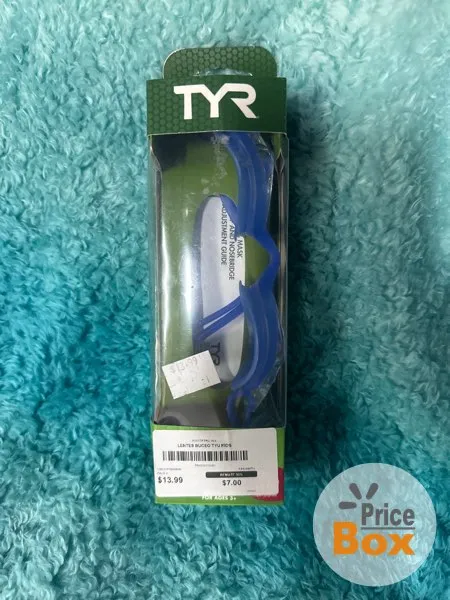 LENTES BUCEO TYU KIDS