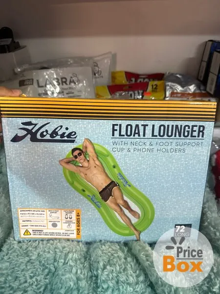 INFB HOBIE  72 LONG