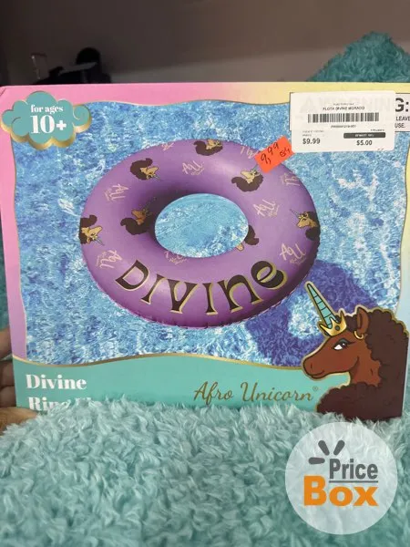FLOTA DIVINE MORADO