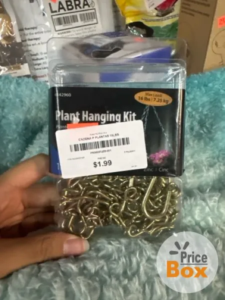 CADENA P PLANTAS 16LBS