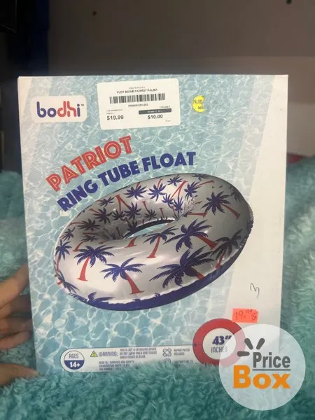 FLOT BODHI PATRIOT PALMA