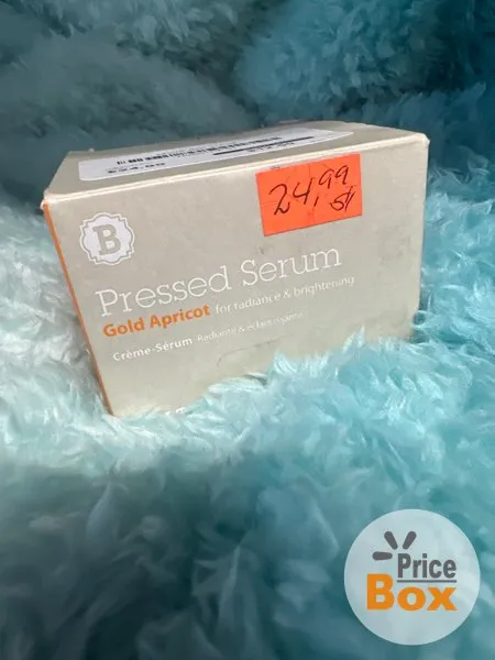 SERUM 50ML BLITHE