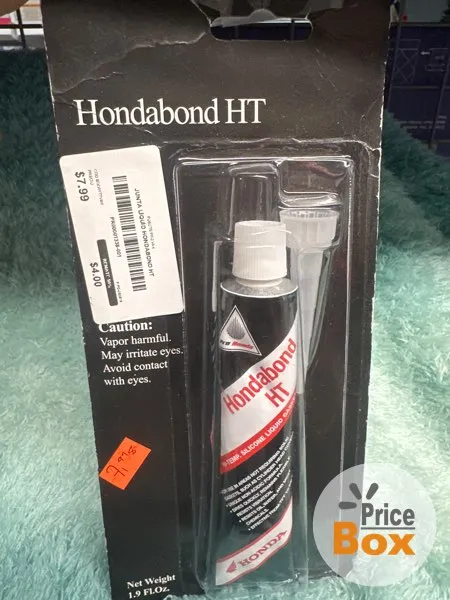 JUNTA LIQUID HONDABOND HT