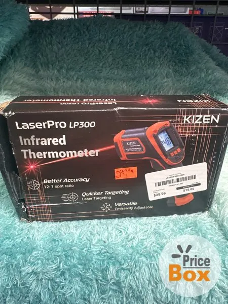 LASER PRO LP300