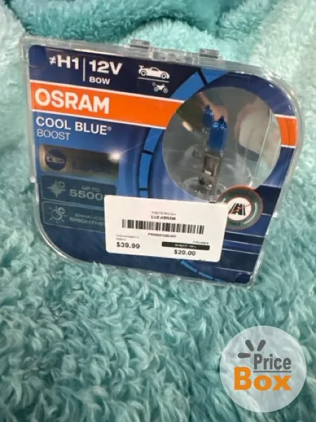 LUZ ASRAM