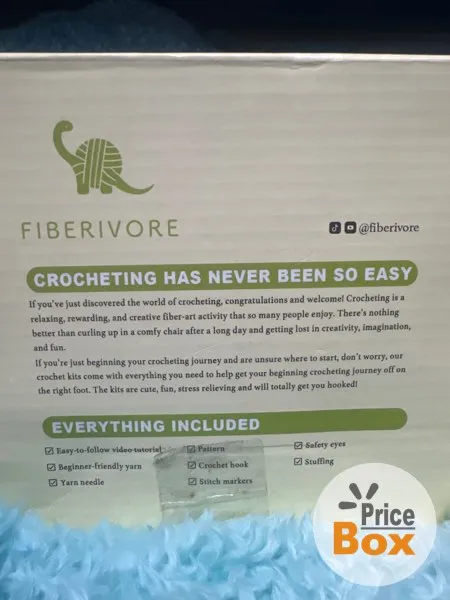 CROCHE LEARN TO