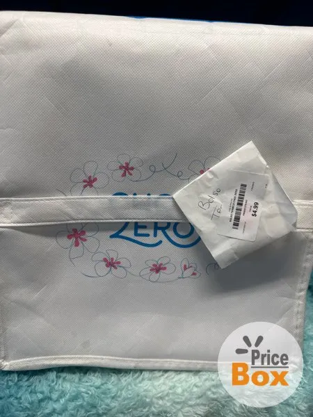 BOLSO TERMICO CHOC ZERO