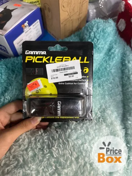 GAMMA PICKLEBALL