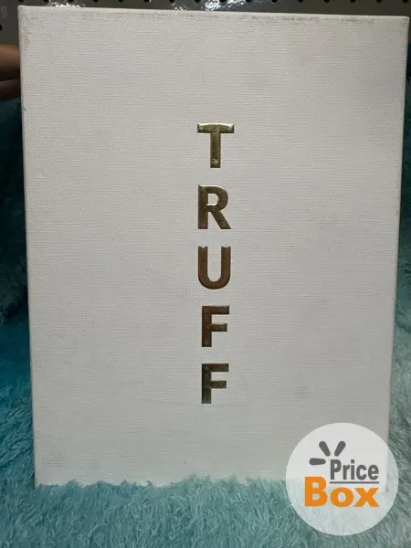 ACEITE TRUFF