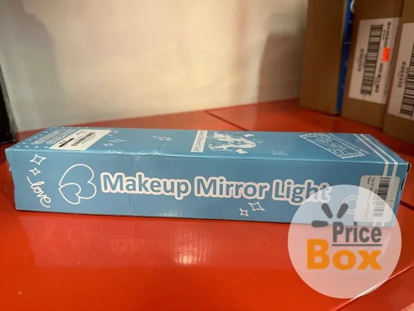 LAMPARA MAKEUP MIRROR