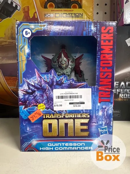 JGTE TRANSFORMERS ONE