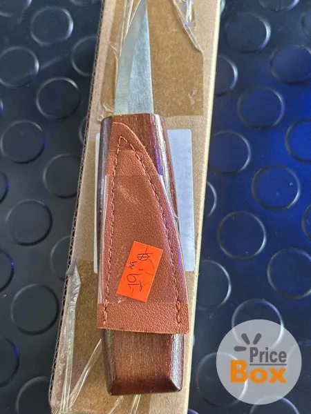 CUCHILLO P TALLAR MADERA