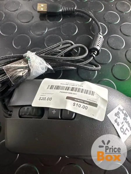 MOUSE CABLE ONN