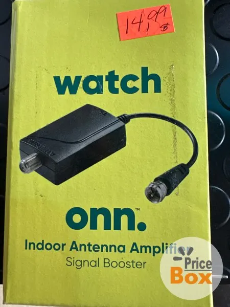 ANTENA INTERIOR ONN