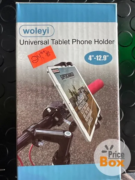 BASE TLF P BICI WOLEY