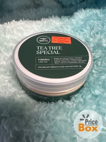 TREATREE SPECIAL CREMA 85G