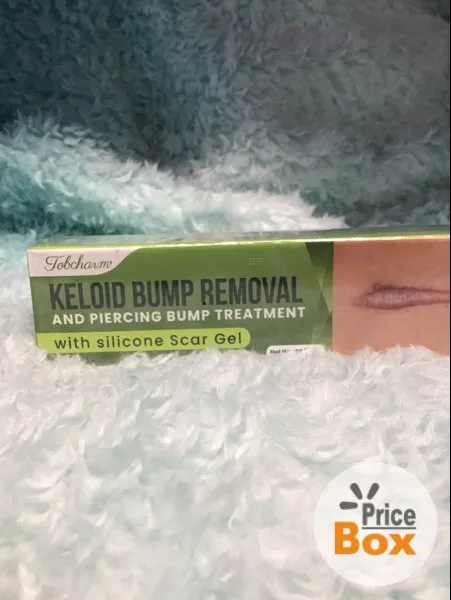 GEL KELOIDES 30G