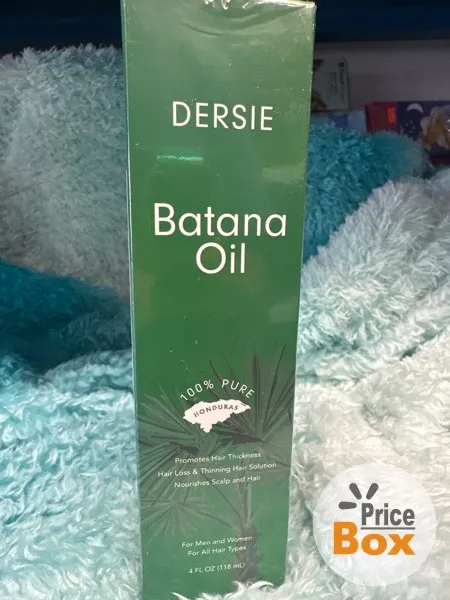 ACEITE DE BATANA 118ML