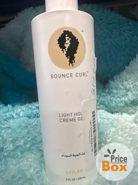 GEL P RIZOS BOUNCE CURL