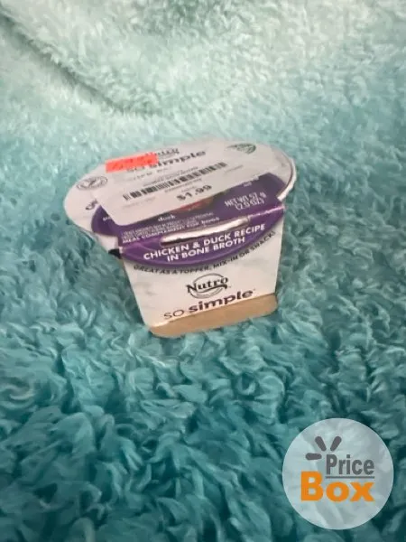 COMIDA GATO NUTRO