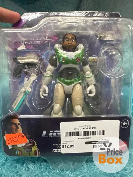 JGTE LIGHTYEAR IZZY