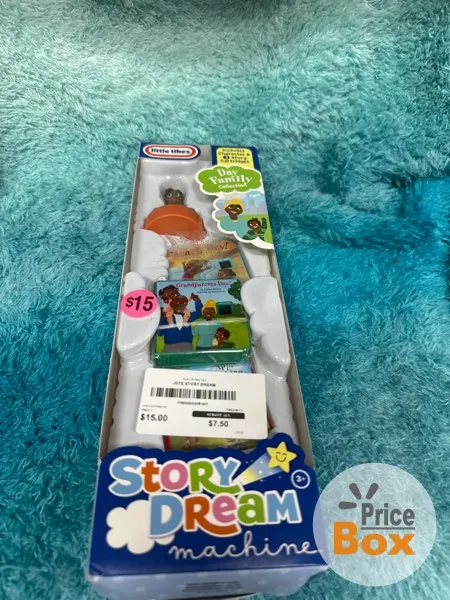 JGTE STORY DREAM
