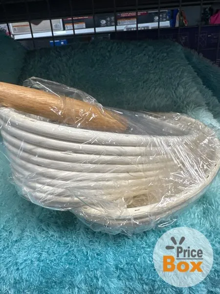 CESTA P MASA MADRE