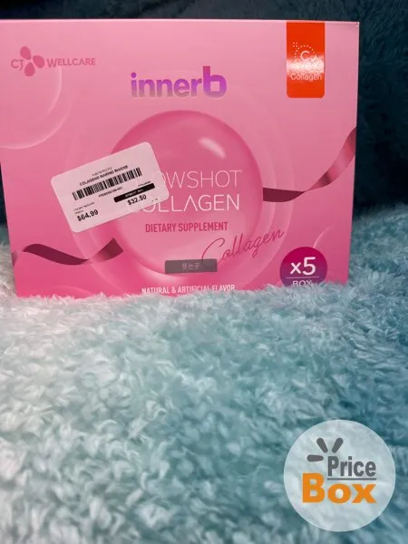 COLAGENO MARINO INNERB