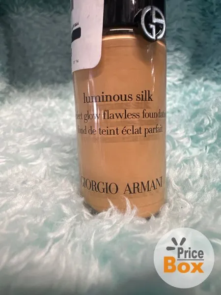 BASE DE MAQUILLAJE GIORGIO ARMANI