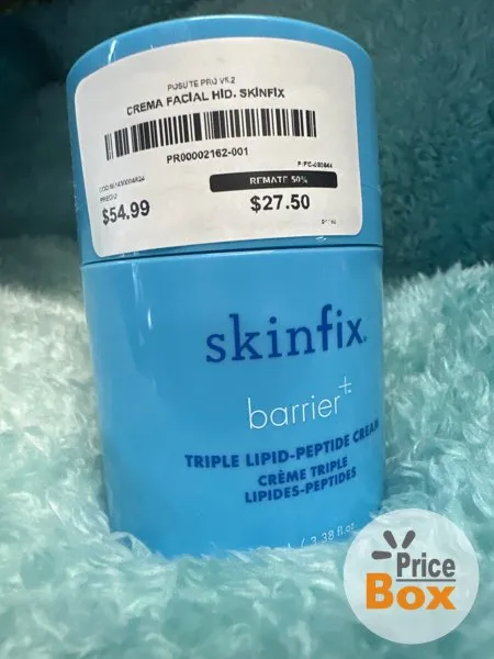 CREMA FACIAL HID. SKINFIX