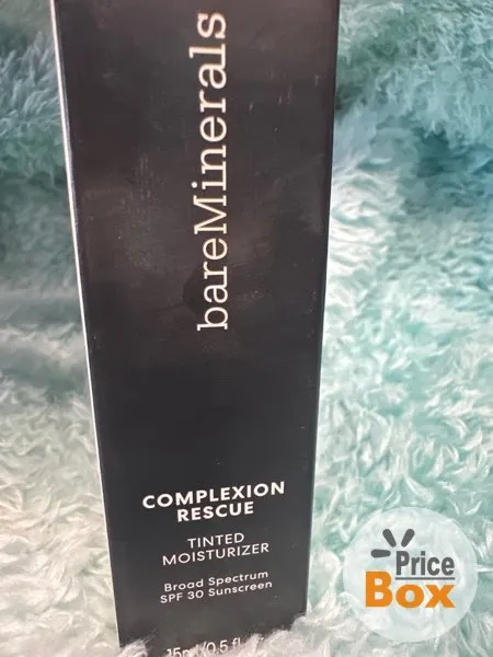 HIDRATANTE TINTADO BARE MINERALS