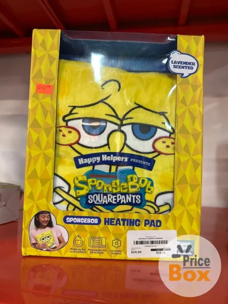ESPONJA TERMICA SPONGE