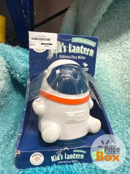 JGTE KIDS LANTERN