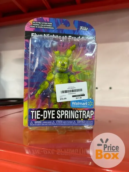 JGTE FREDDYS