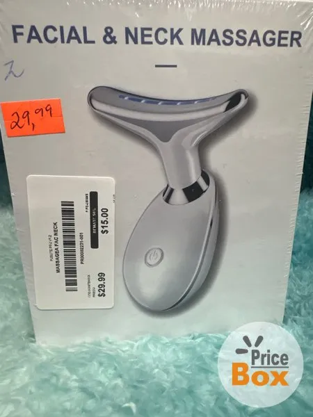 MASSAGEA FAC NECK