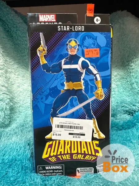 JGTE STAR LORD GUARD. GAL