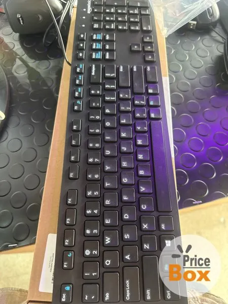AMAZON TECLADO
