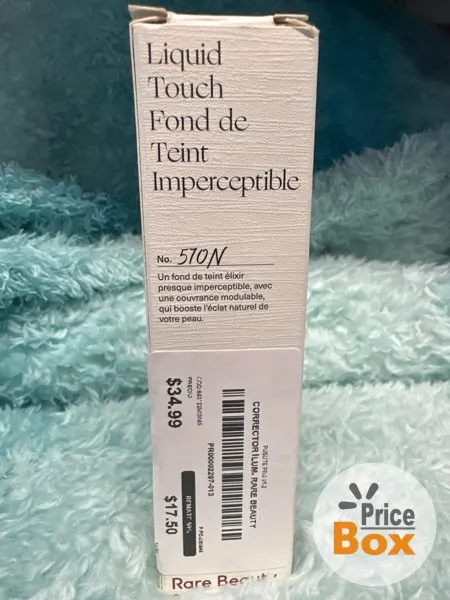 CORRECTOR ILUM. RARE BEAUTY