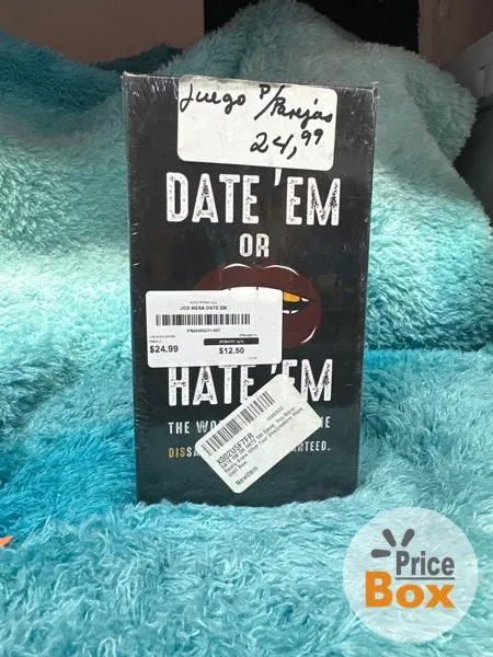 JGO MESA DATE EM