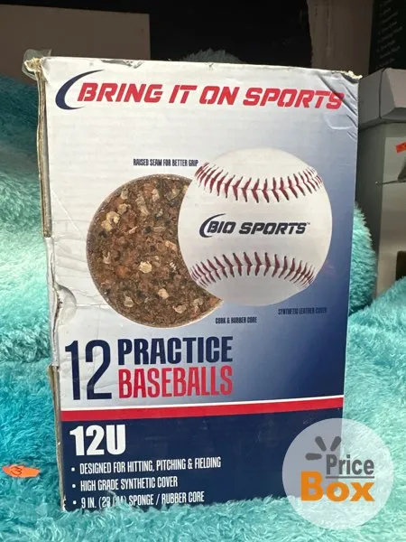 JGO PELOTAS BIO SPORTS