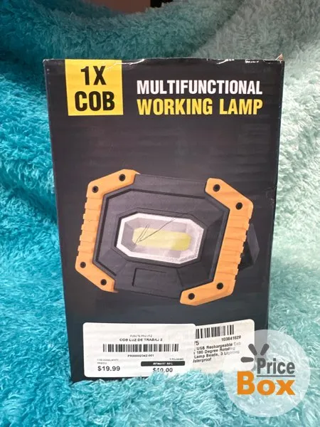 COB LUZ DE TRABAJ 2