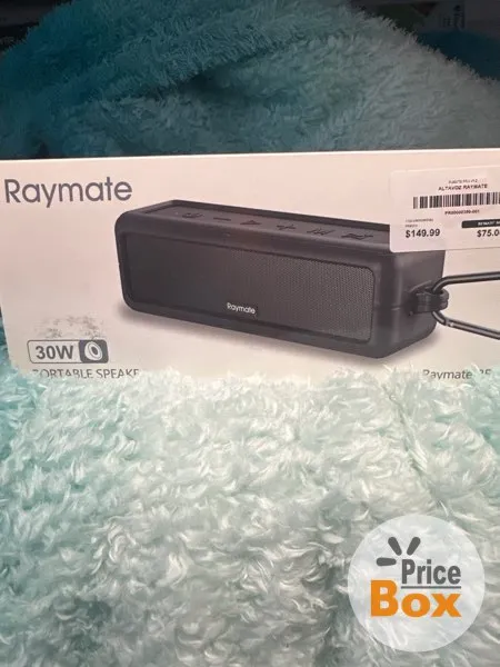 ALTAVOZ RAYMATE