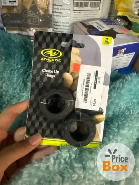 AROS DE BATE BEISBOL
