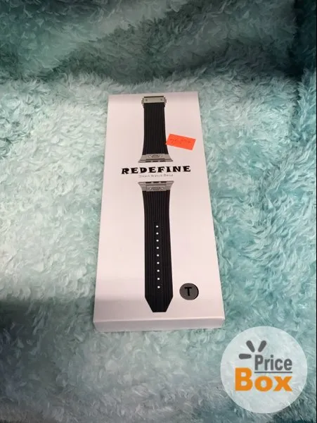 CORREA DE RELOJ REDEFINE